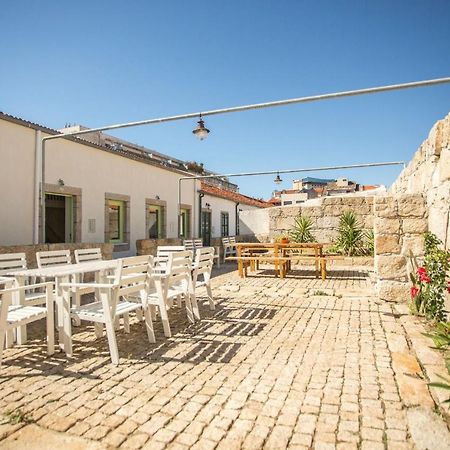 Oporto Lovely Studio Buitenkant foto