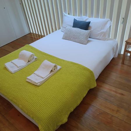Oporto Lovely Studio Buitenkant foto