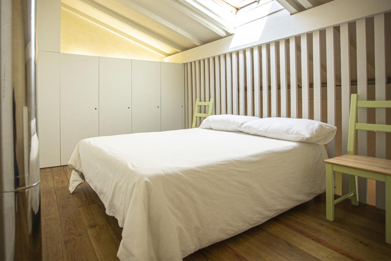 Oporto Lovely Studio Buitenkant foto