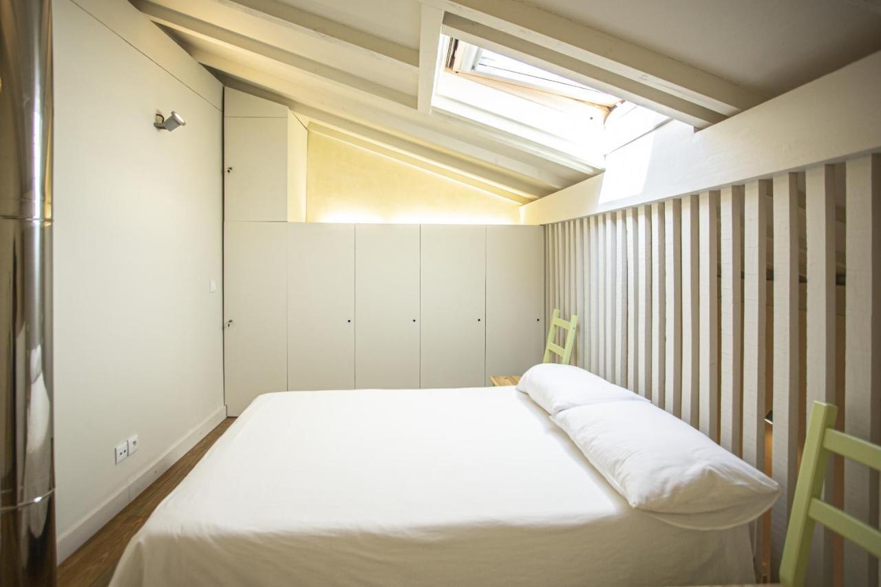 Oporto Lovely Studio Buitenkant foto