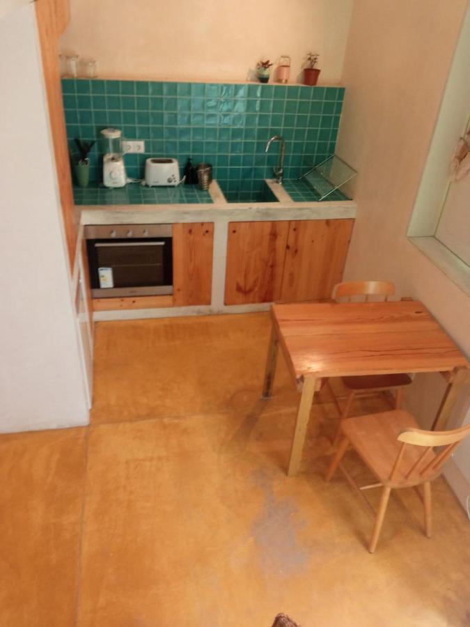 Oporto Lovely Studio Buitenkant foto