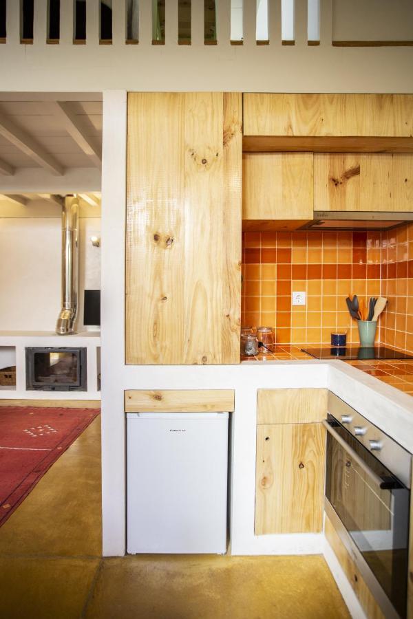 Oporto Lovely Studio Buitenkant foto