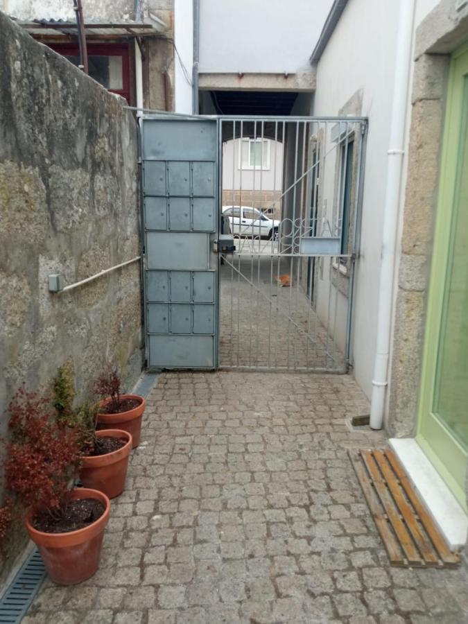 Oporto Lovely Studio Buitenkant foto