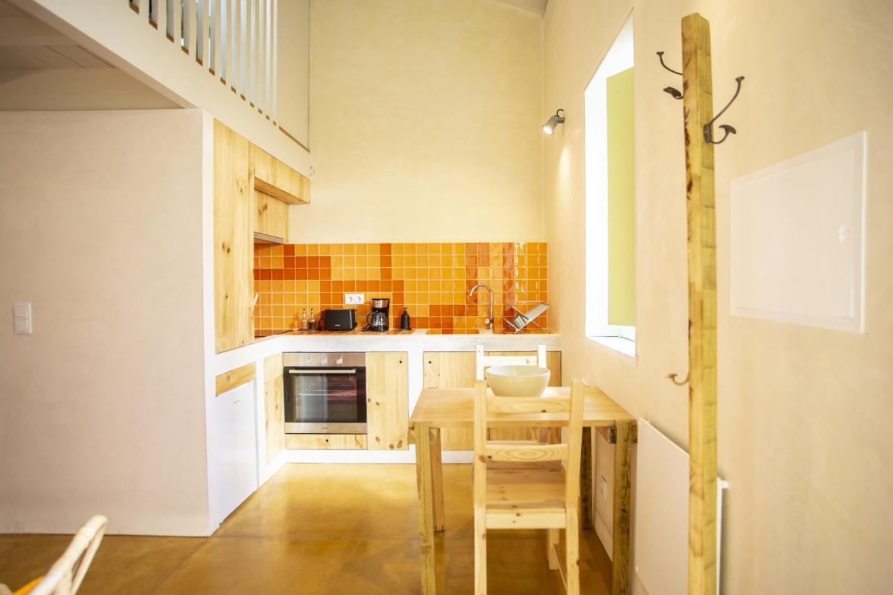 Oporto Lovely Studio Buitenkant foto