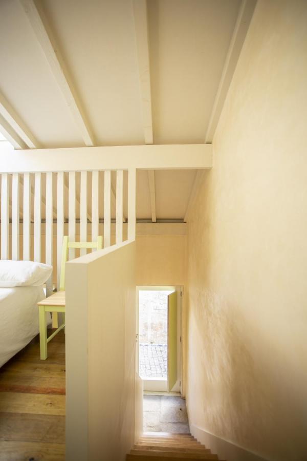 Oporto Lovely Studio Buitenkant foto
